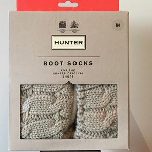 Hunter Short Boot Socks